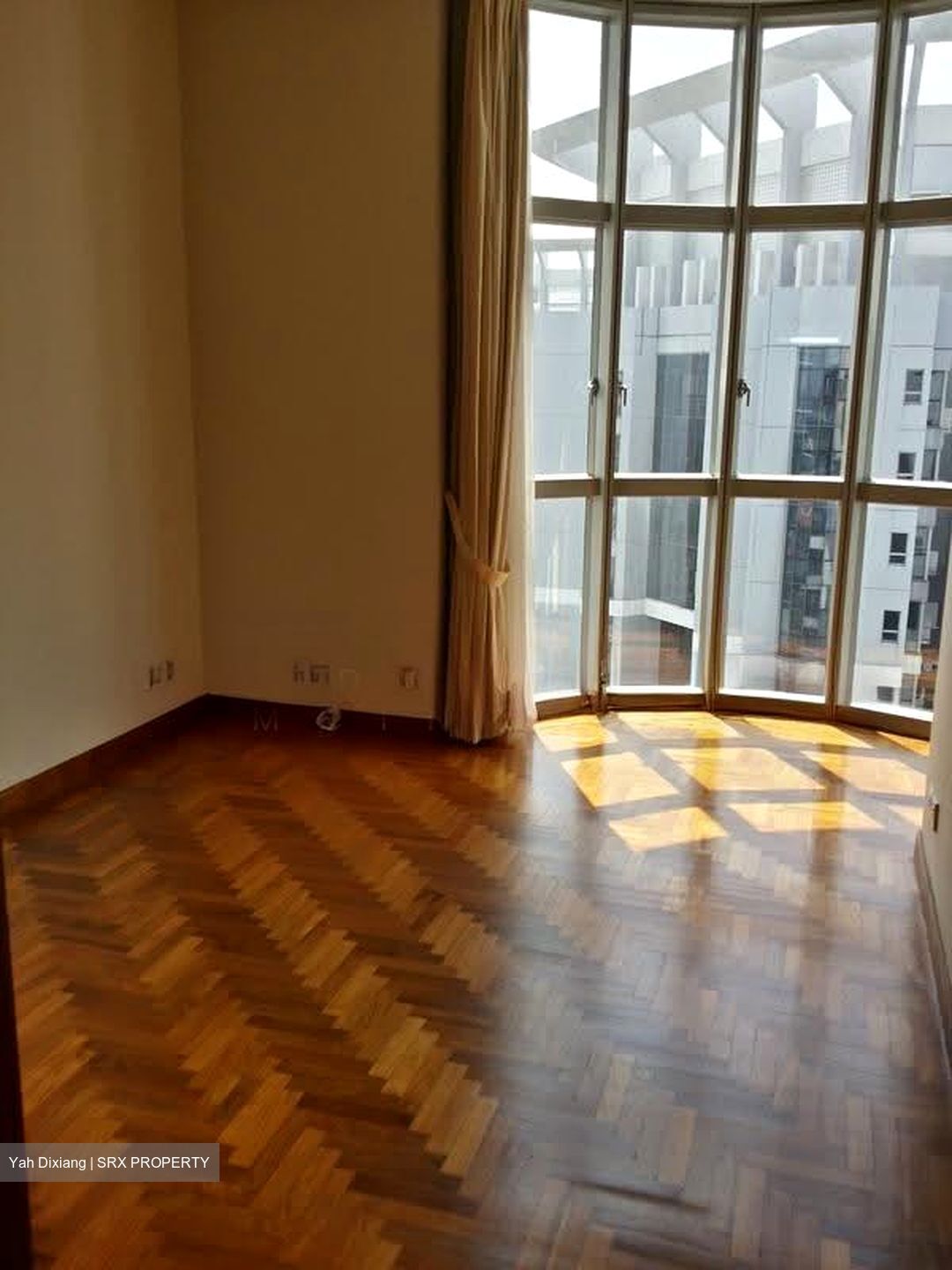 The Bayshore (D16), Condominium #638201501